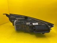 light left front Byd Tang EV600 Full Led 21