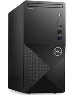 Dell Vostro 3910 i5-12400 16GB SSD1024+1TB DVD W11