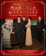 Investigating Murdoch Mysteries: The Official