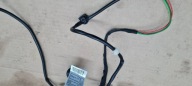 Q5 8R SQ5 MATA ZAJETOSCI SITZ Sensor 8U0963553