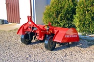 Závesný traktorový kultivátor GRYZA 1,4m