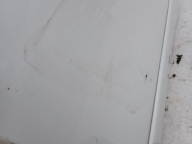 NISSAN NOTE and 1 06-12 door rear part rear. left