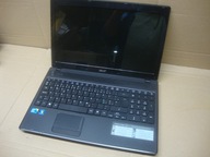 Acer Aspire 5742 i5/6Gb/500GB OK