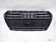 AUDI A4 B9 15- grill grille radiator PDC