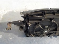 644 SKODA OCTAVIA II support panel for radiators sider radiator 2.0 TDI