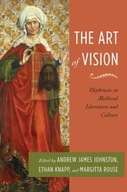 The Art of Vision: Ekphrasis in Medieval