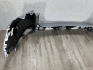 CITROEN C4 III 2020-> bumper rear part 9834300180