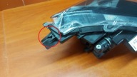 REFLEKTOR light left left front TOYOTA YARIS CROSS 20