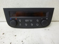 Unite commande clima Bouches buses Opel Corsa C 2000-2006 24407689 GM