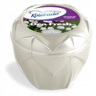 KOLORADO DEOFRESH ODŚWIEŻACZ 150 G KONWALIA