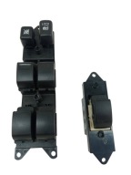 window control switch front left right KPL 8608A261 MR587944 Mitsubishi ASX and