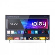 LED televízor Allview 55IPLAY6300-U 55" 4K UHD viacfarebný