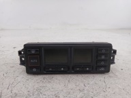 AUDI A3 8L Unite commande clima 8L0820043M