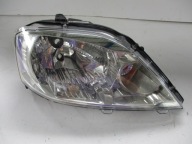 LICHT RECHTS DACIA LOGAN