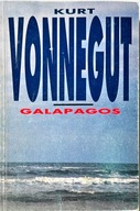 KURT VONNEGUT GALAPAGOS