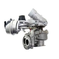 Turbo BMW 125 225 325 425 525 X1 X2 X3 X4 X5 2.0 D 224 231 koní 17459700009