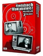 Himilsbach Maklakiewicz (DVD)