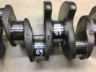 crank FORD FOCUS C-MAX 2.0 TDCI
