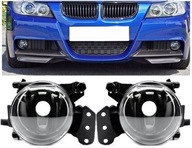 Hmlové halogény BMW E60 E61 M5 2003-2010