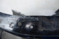 TESLA MODEL 3 bumper front front 2017- 1084168-00-D