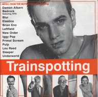 TRAINSPOTTING SOUNDTRACK