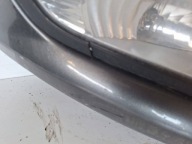FORD GALAXY MK4 15-20 bumper + PDC