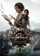 Syberia: The World Before PL STEAM KLÍČ