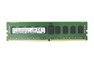 Samsung 8GB 1Rx4 DDR4 RDIMM M393A1G40DB0-CPB