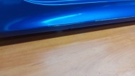 threshold moulding cap threshold right right TOYOTA YARIS IV 20