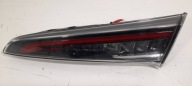 Toyota Corolla E21 Hatchback light rear right to the bonnet KOITO02429 (R320)