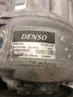 compressor compressor; of the air conditioning BMW E87 LCI 447260-1850