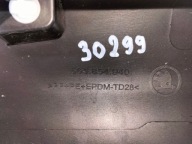 moulding door front right SKODA KODIAQ 16