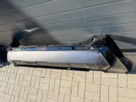 TOYOTA RAV-4 18- STOSSSTANGE HECK HINTEN