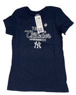 Dámske tričko New York MLB L