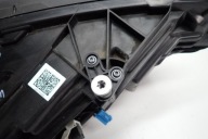 MERCEDES CLA 118 W118 FULL LED MULTIBEAM LED 19- reflektor left light left