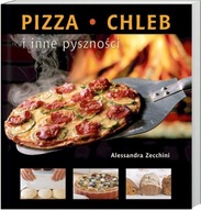 Pizza, chleb i inne pyszności Alessandra Zecchini