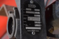 Gancio traino KIA CEED 1 e KOMBI 06-09