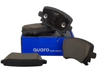Quaro QP5999C Sada brzdových doštičiek, kotúčové brzdy