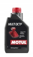 Sebességváltó olaj MOTUL 105786 sebességváltóhoz