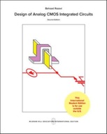 Design of Analog CMOS Integrated Circuits Razavi