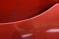 Cofano CEGLASTA FORD FIESTA MK7 08-17