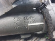 running board STARTOWY VOLKSWAGEN PASSAT B5 8D0907558F 4B0905851