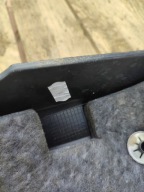fedél motorfedél FORD MONDEO MK4 2.0 TDCI