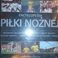 Encyklopedia Piłki Narożnej - K. Radnedge