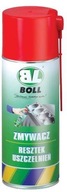 BOLL ZMYWACZ RESZTEK USZCZELNIEŃ SPRAY 400ML