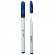 Guľôčkové pero tradičné modré Zenith sada T964