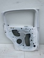 Tür heck hinten links Citroen C3 3 III 16
