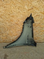 fender front front right JAGUAR F-PACE