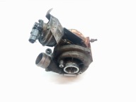 turbo GT1749V 8V4Q-6K682-AA 2.0 TDCI Ford Kuga e (2008-2012)