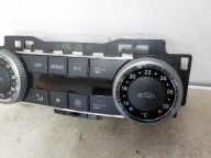 MERCEDES W204 PANEL ovladac klimatizaci 2048300590